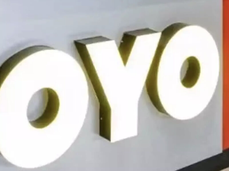 OYO Ready To Refile Its DRHP Papers With SEBI Will Continue Its IPO after Refinancing